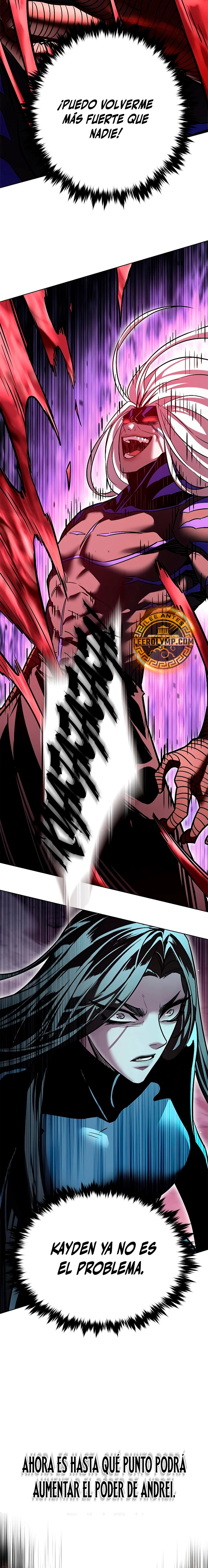 Read Lightning Degree ES Manga Online