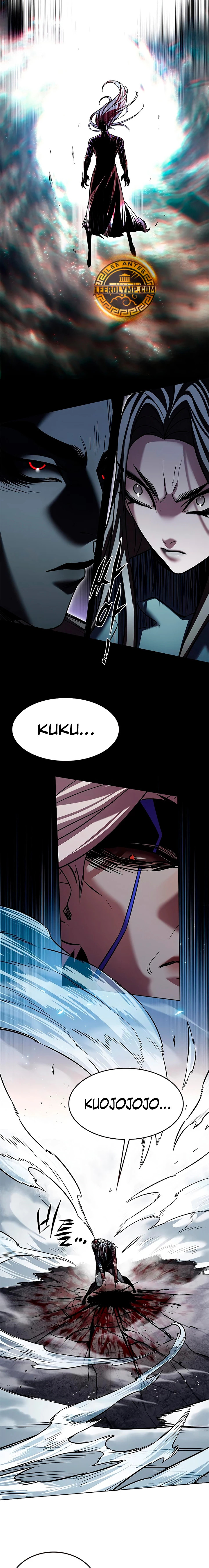 Read Lightning Degree ES Manga Online