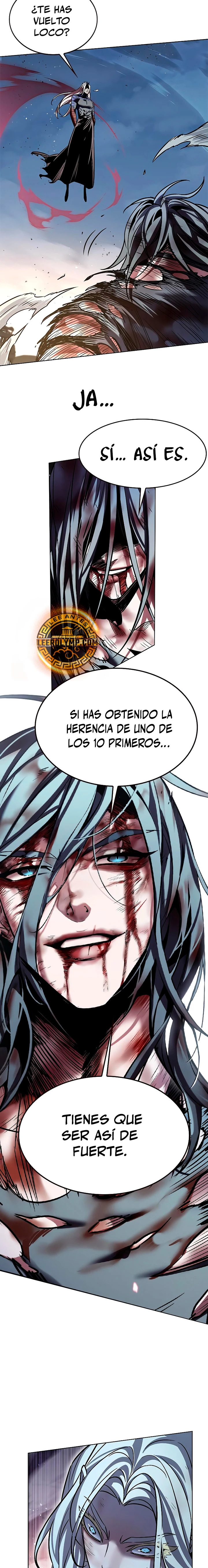 Read Lightning Degree ES Manga Online