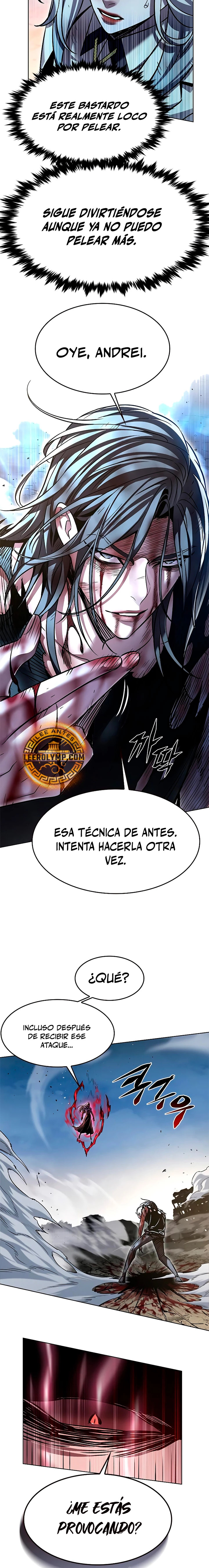 Read Lightning Degree ES Manga Online