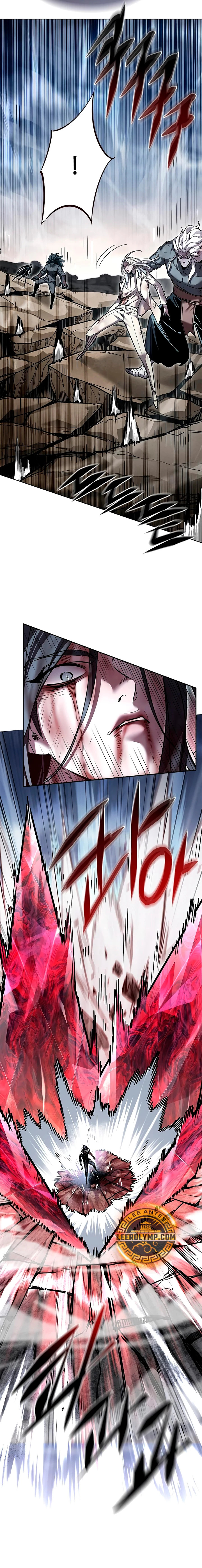 Read Lightning Degree ES Manga Online