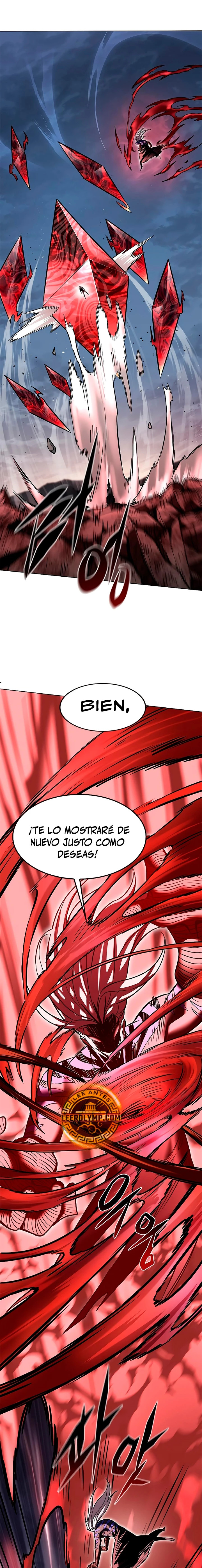 Read Lightning Degree ES Manga Online