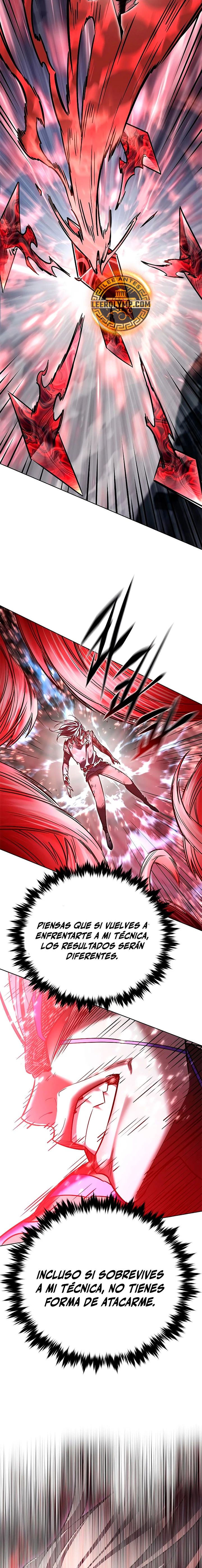 Read Lightning Degree ES Manga Online