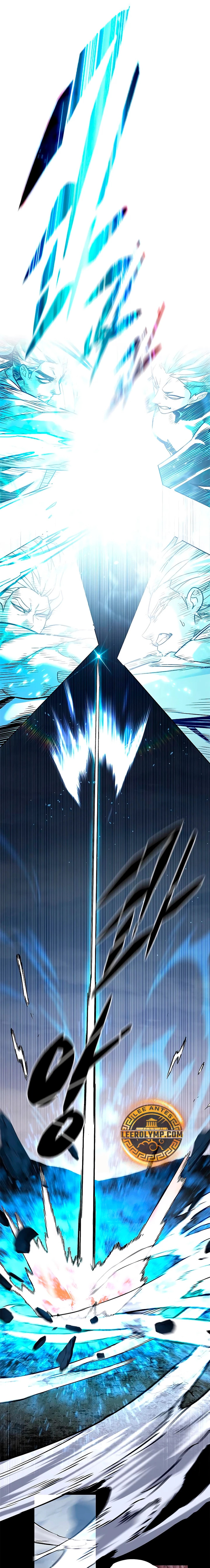 Read Lightning Degree ES Manga Online