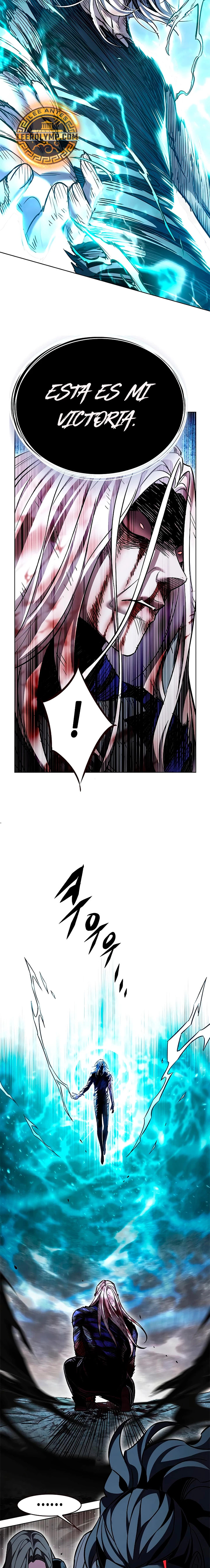 Read Lightning Degree ES Manga Online