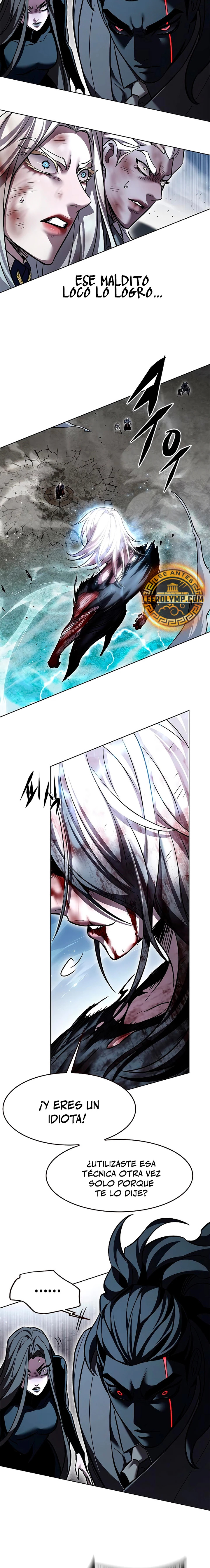 Read Lightning Degree ES Manga Online