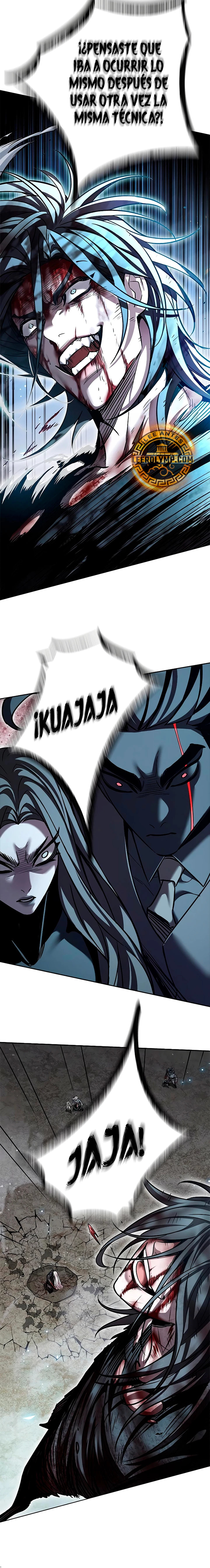 Read Lightning Degree ES Manga Online