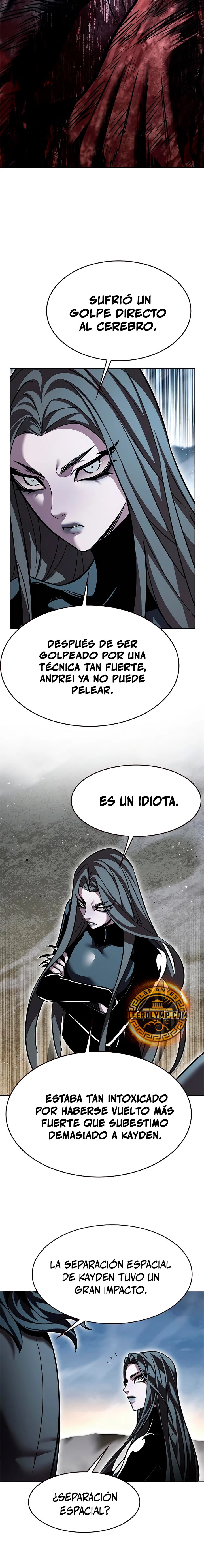 Read Lightning Degree ES Manga Online