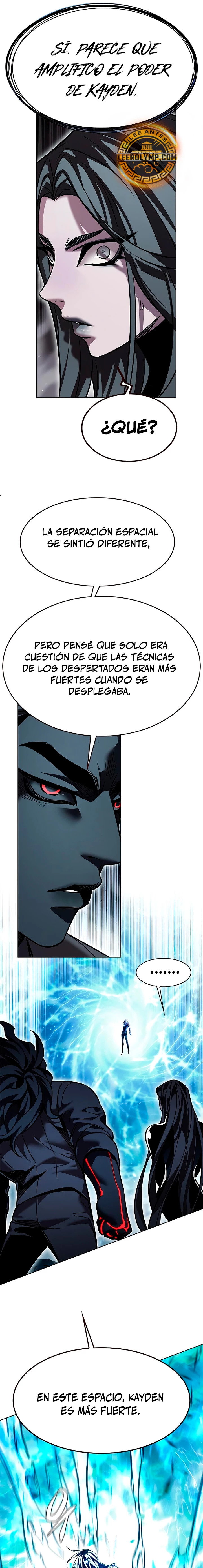 Read Lightning Degree ES Manga Online