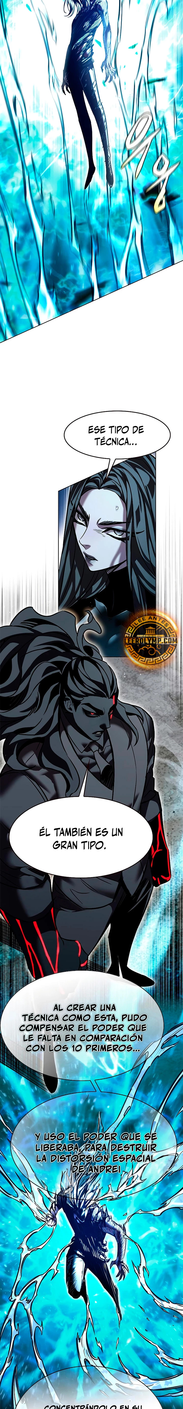 Read Lightning Degree ES Manga Online