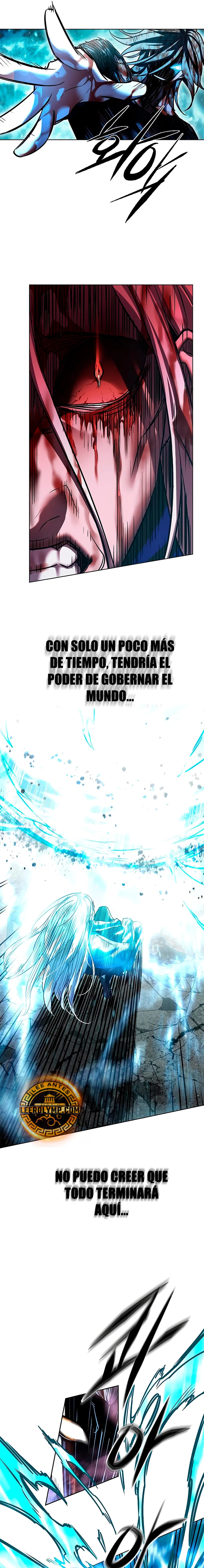 Read Lightning Degree ES Manga Online