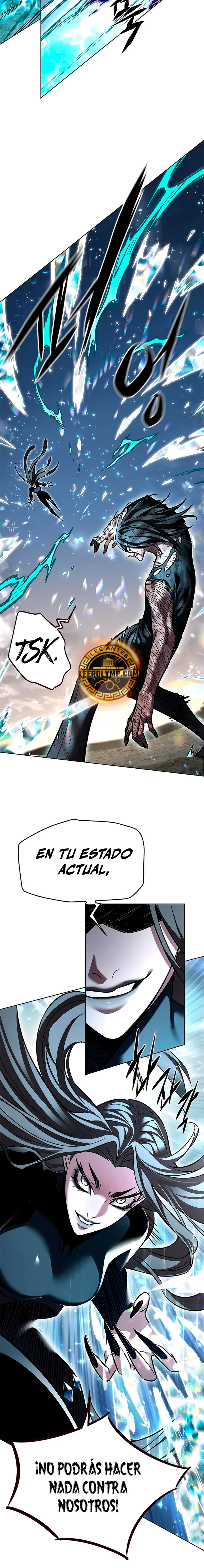 Read Lightning Degree ES Manga Online