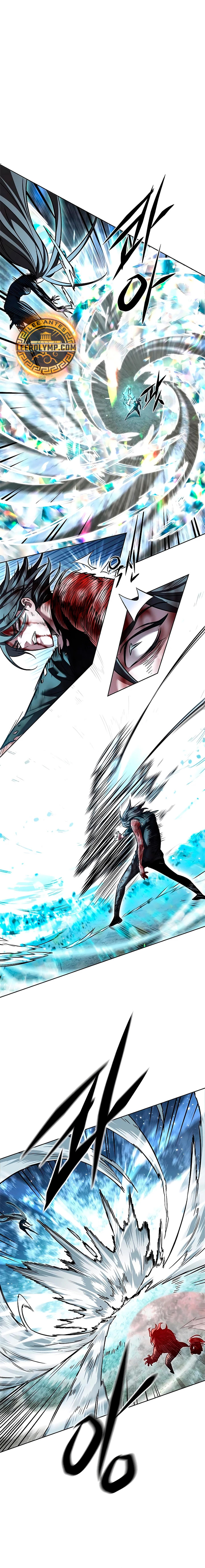 Read Lightning Degree ES Manga Online