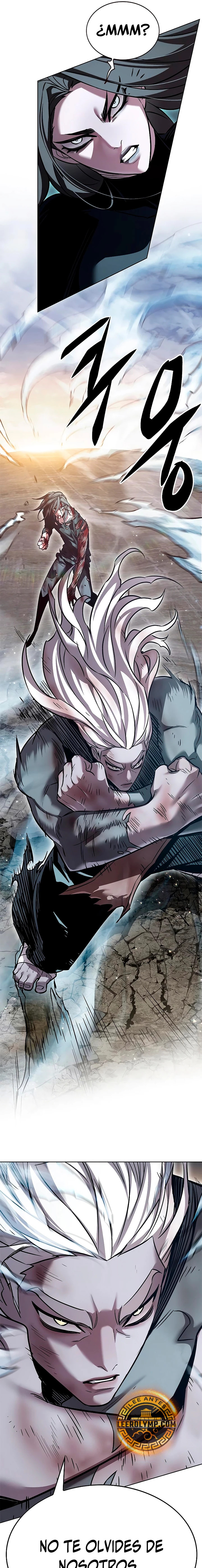 Read Lightning Degree ES Manga Online