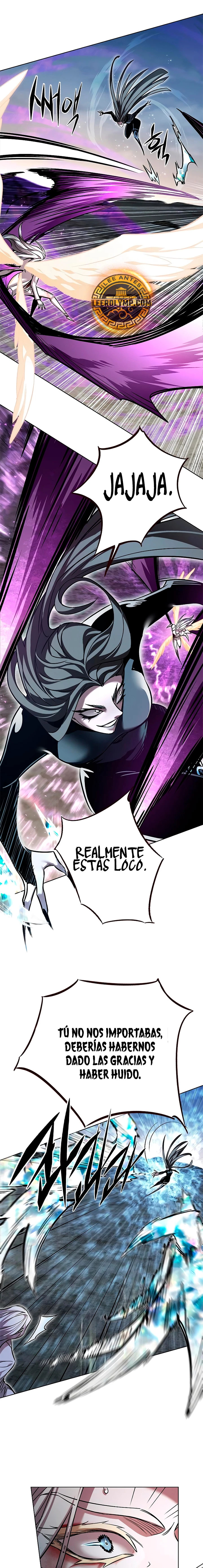 Read Lightning Degree ES Manga Online