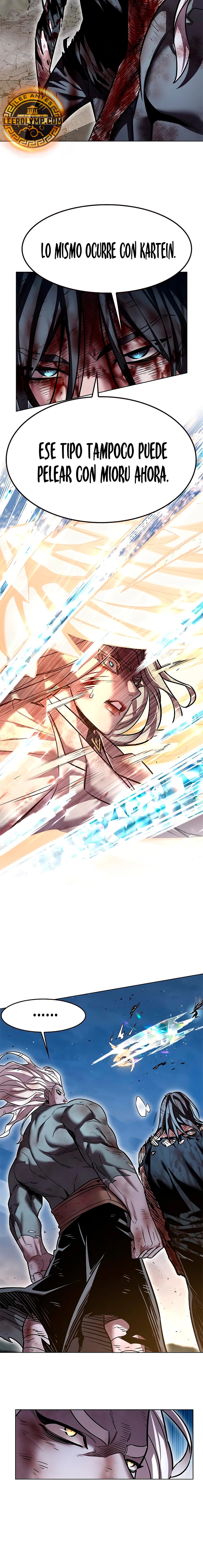 Read Lightning Degree ES Manga Online