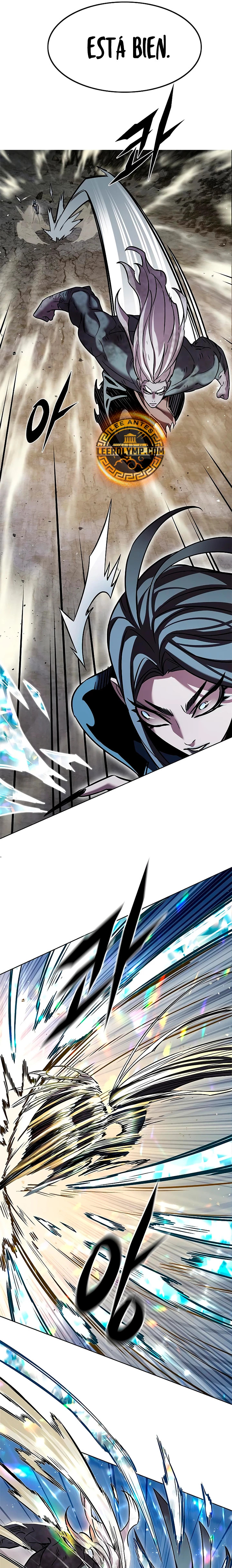 Read Lightning Degree ES Manga Online