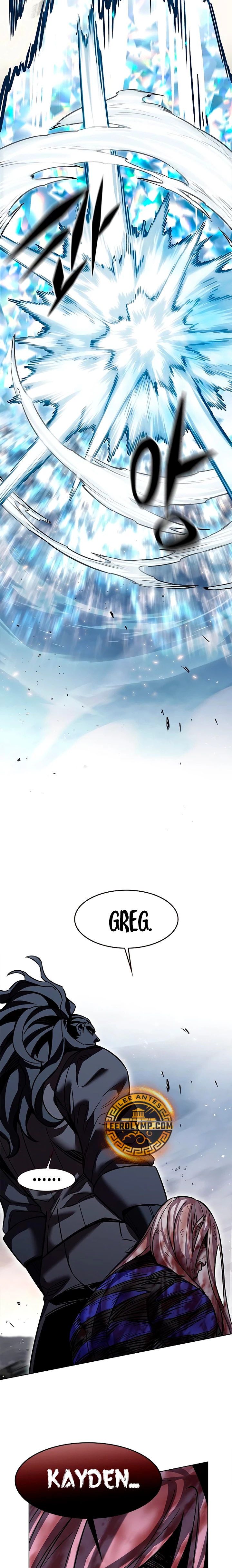 Read Lightning Degree ES Manga Online