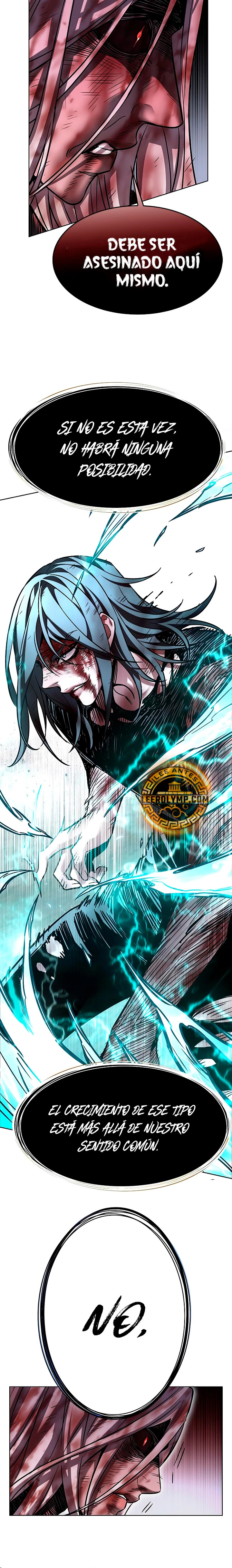Read Lightning Degree ES Manga Online