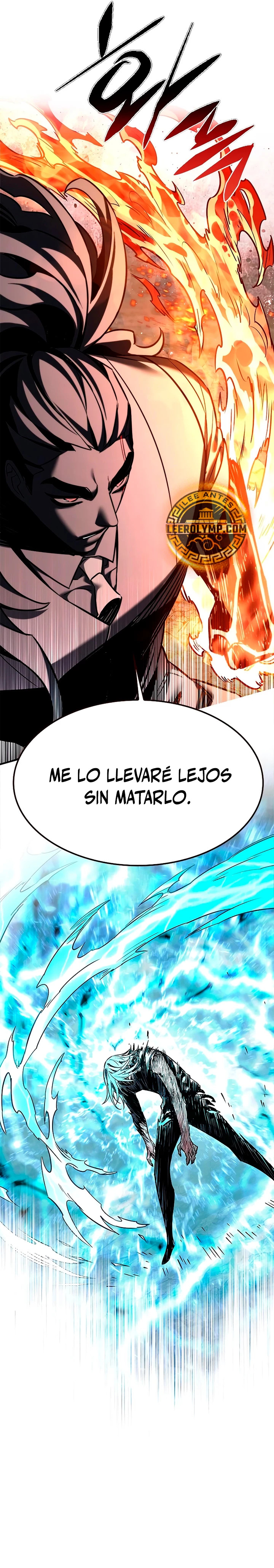 Read Lightning Degree ES Manga Online