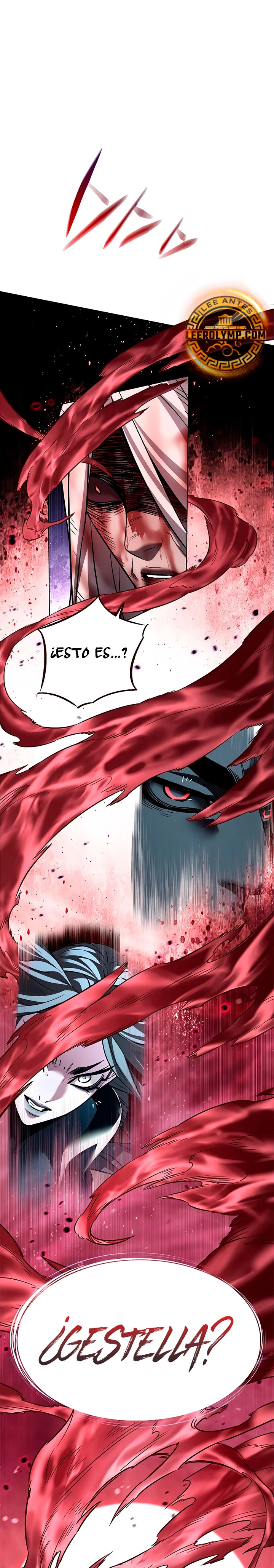 Read Lightning Degree ES Manga Online