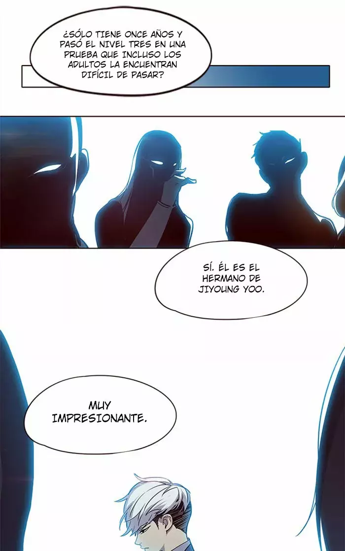 Read Lightning Degree ES Manga Online