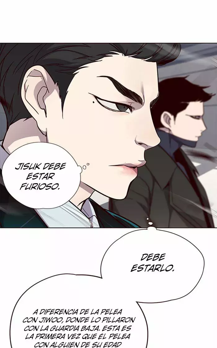 Read Lightning Degree ES Manga Online