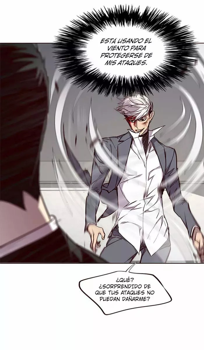 Read Lightning Degree ES Manga Online
