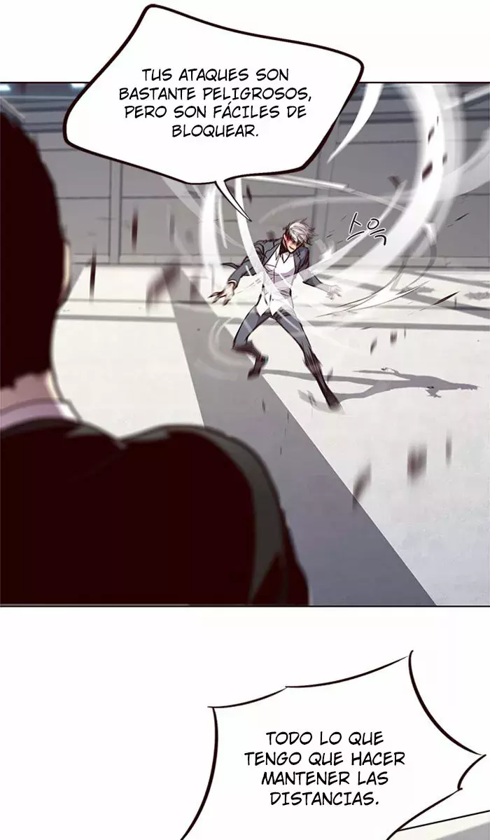 Read Lightning Degree ES Manga Online