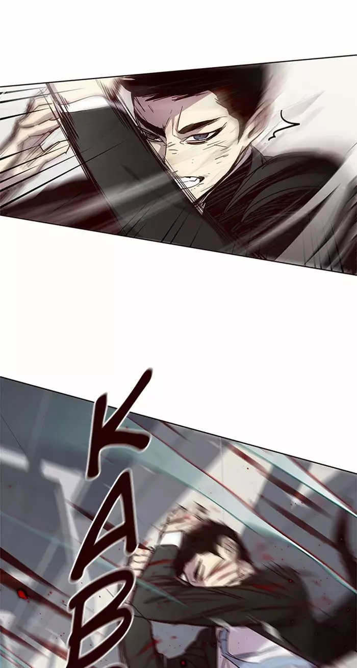 Read Lightning Degree ES Manga Online