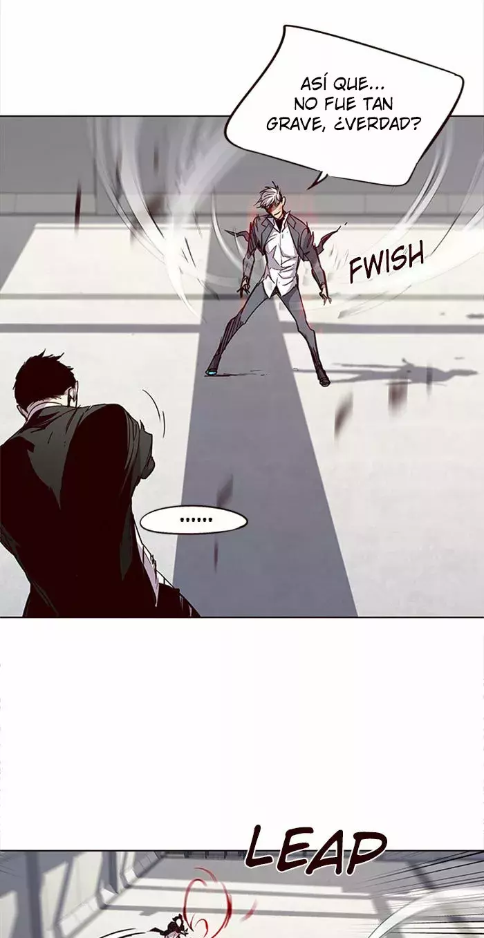 Read Lightning Degree ES Manga Online