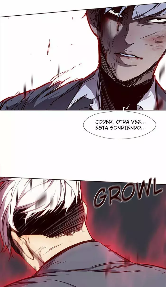 Read Lightning Degree ES Manga Online