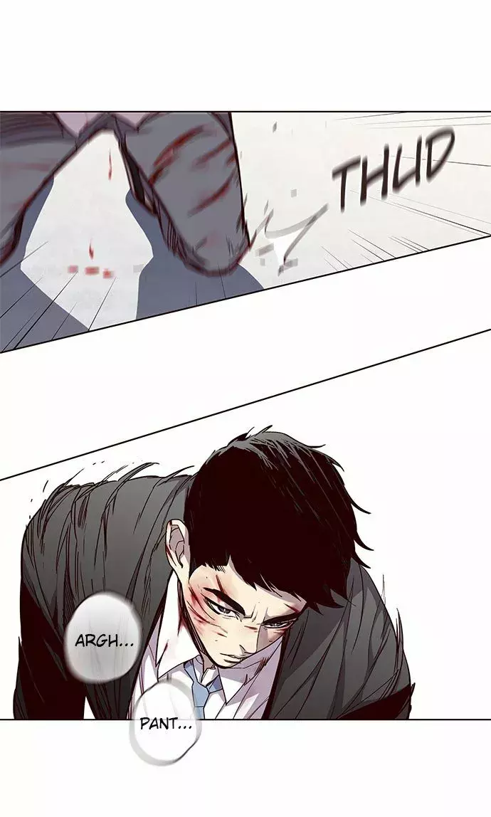 Read Lightning Degree ES Manga Online