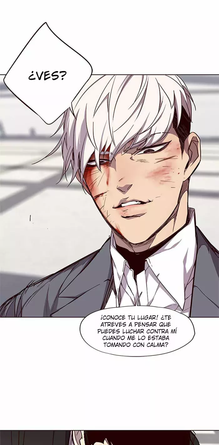 Read Lightning Degree ES Manga Online