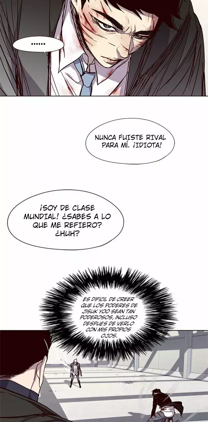 Read Lightning Degree ES Manga Online