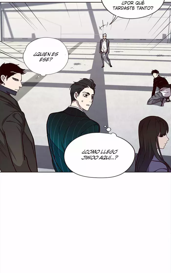 Read Lightning Degree ES Manga Online