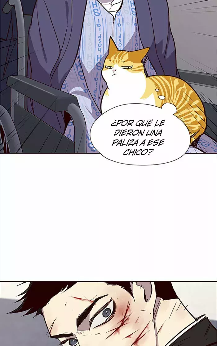 Read Lightning Degree ES Manga Online