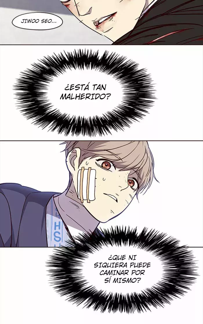 Read Lightning Degree ES Manga Online