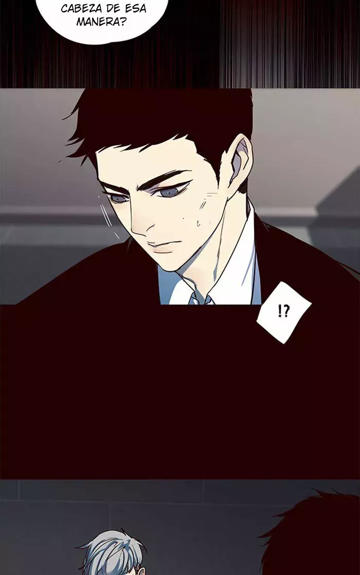 Read Lightning Degree ES Manga Online