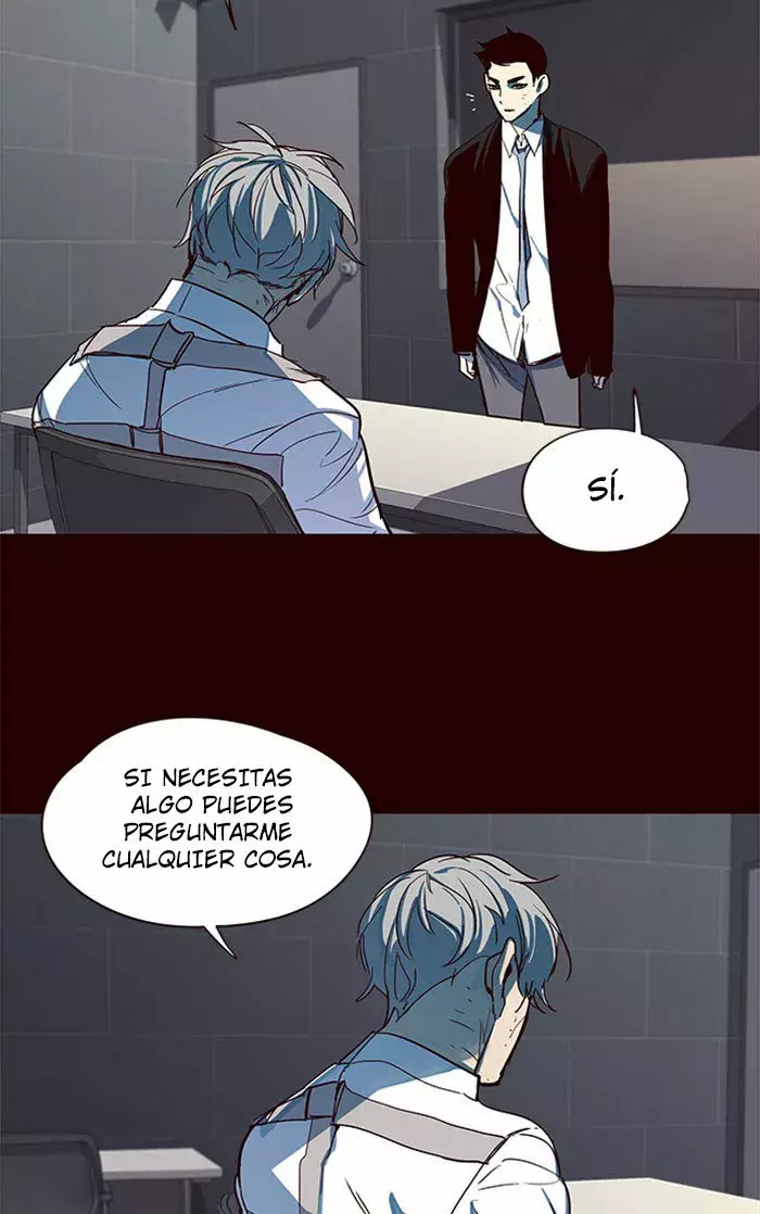Read Lightning Degree ES Manga Online