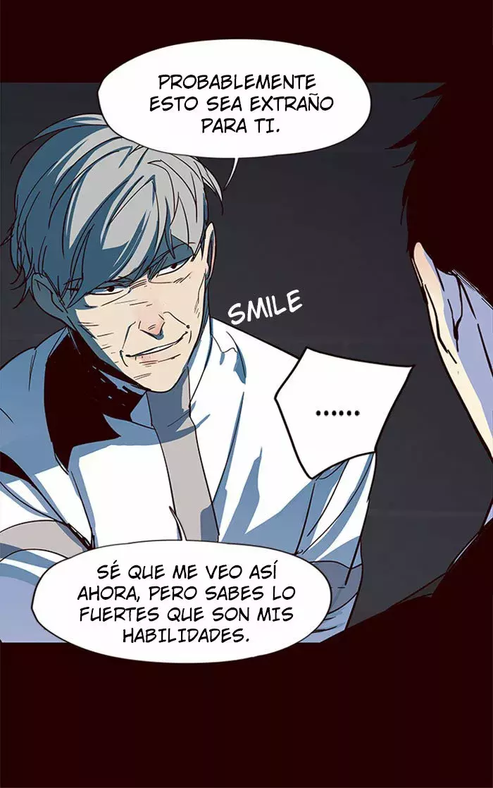 Read Lightning Degree ES Manga Online