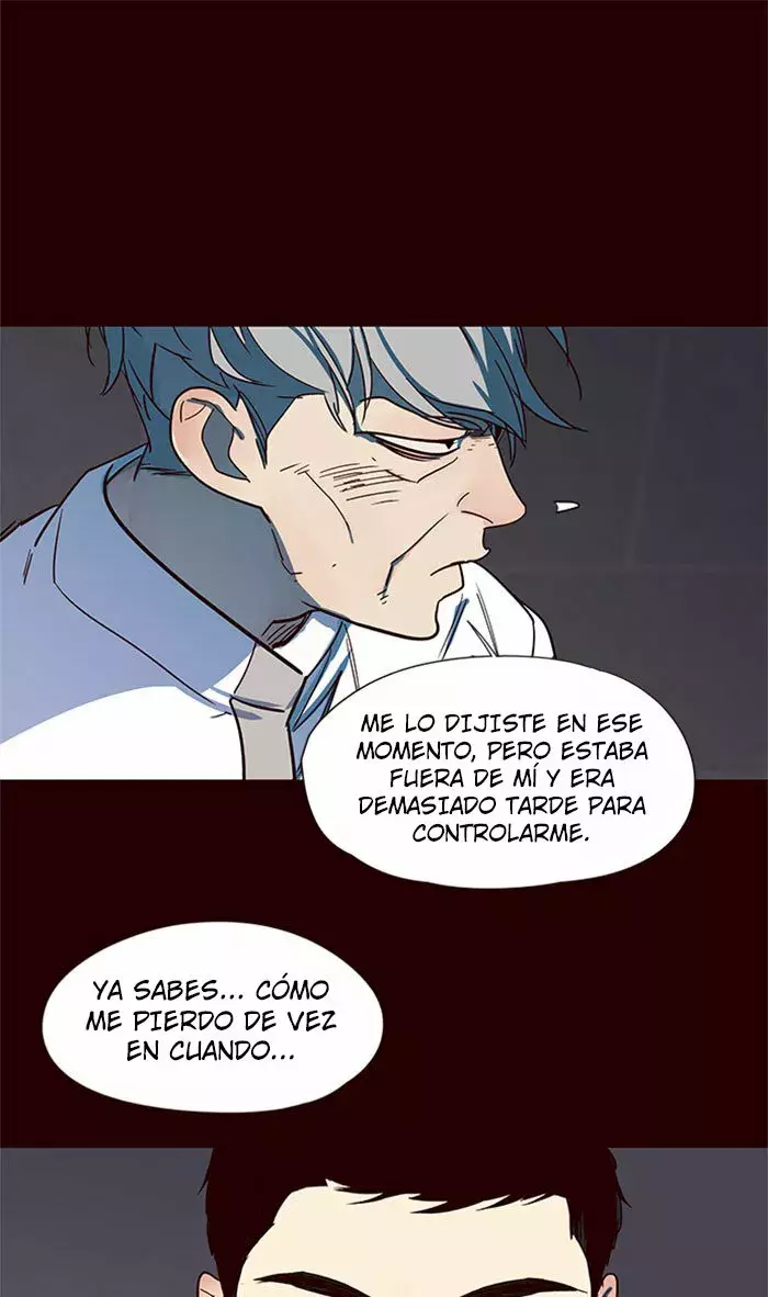 Read Lightning Degree ES Manga Online