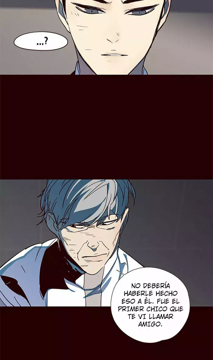 Read Lightning Degree ES Manga Online