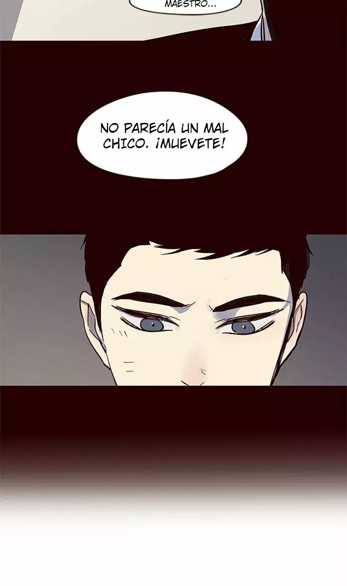 Read Lightning Degree ES Manga Online