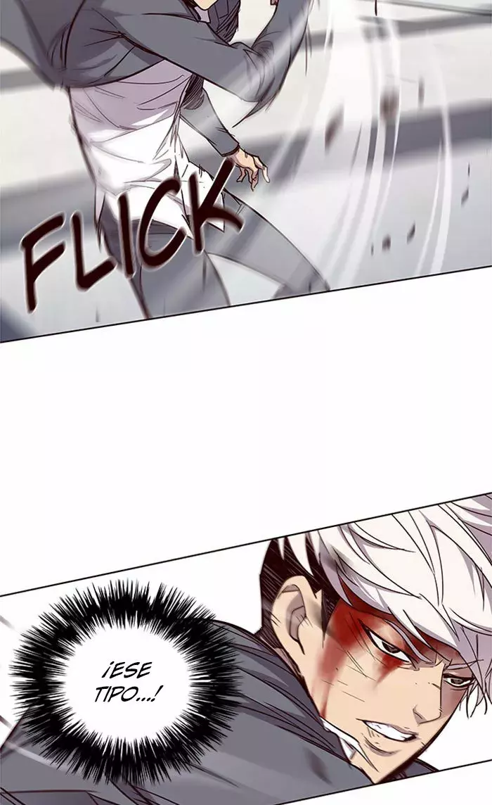 Read Lightning Degree ES Manga Online