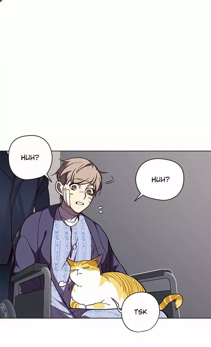 Read Lightning Degree ES Manga Online