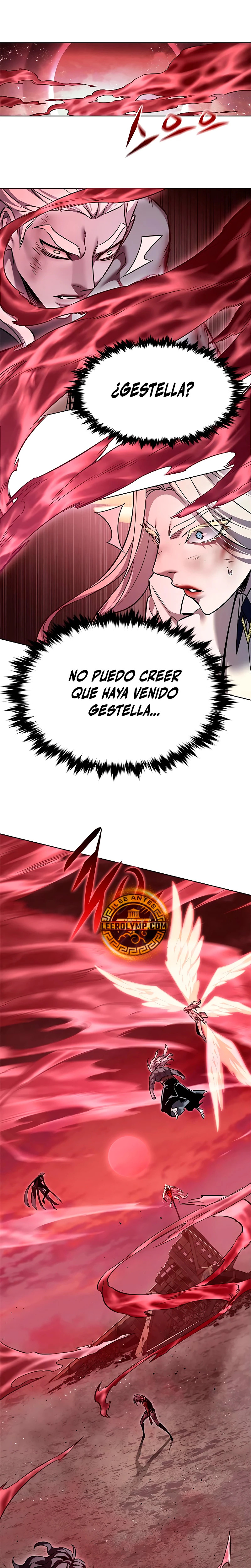 Read Lightning Degree ES Manga Online