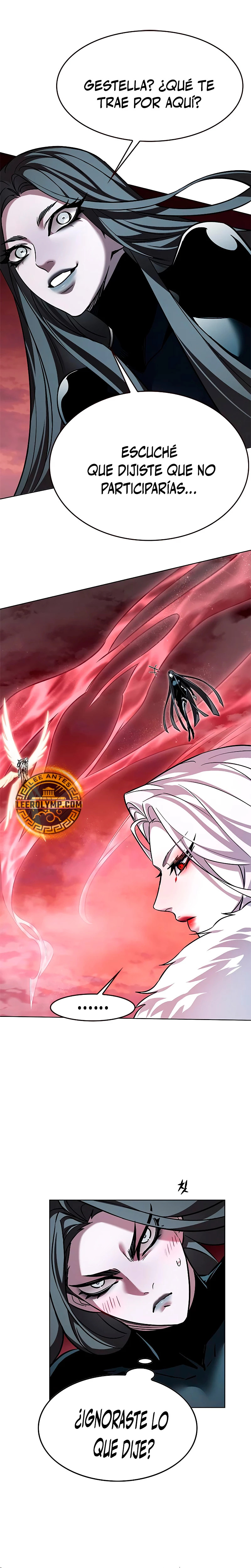 Read Lightning Degree ES Manga Online