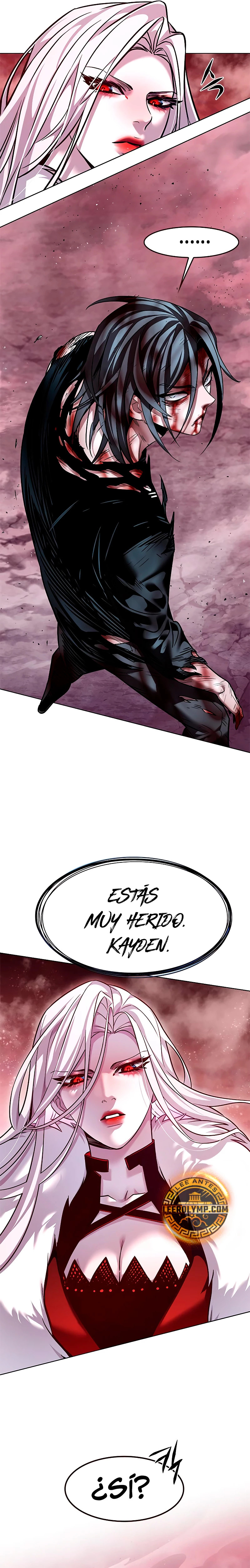 Read Lightning Degree ES Manga Online