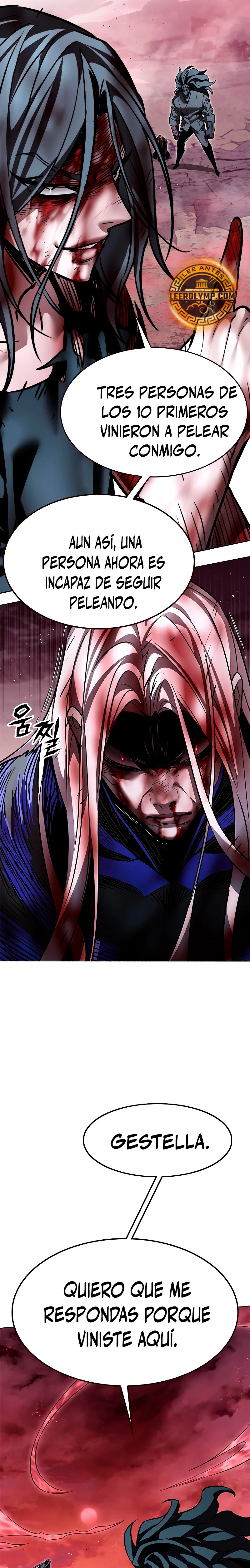 Read Lightning Degree ES Manga Online